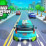 Crazy Rush 3D