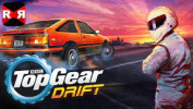 Drift Racing Top Gear Simulator