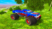Extreme Blur Race