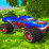Extreme Blur Race