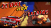 Extreme Stunt Car Game