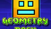 Geometry Dash - Play Game Online