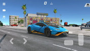 Hurakan City Driver HD