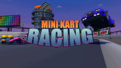 Mini Cart Racing