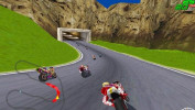 Moto Racer