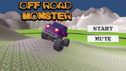 Off Road Monster