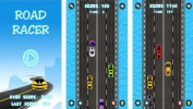 Road Racer X