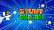 Stunt Skibidi