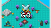 Warrior Survival.io