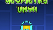 Geometry Dash 3D - Game Online