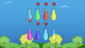 Sand Sort Puzzle - Classroom 6x
