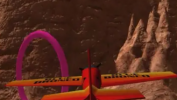 3D Air Racer
