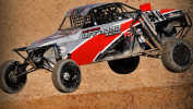 Dune Buggy Racing
