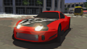 Crazy Drift