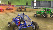 Buggy Rider