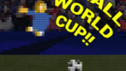 A Small World Cup - Game Online