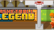 Basketball Legend