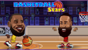 Basketball Stars