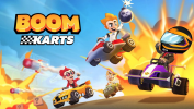 Boom Kart 3D