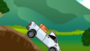 Cargo Jeep Racing