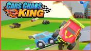 Cars Chaos King