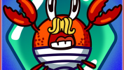 Crab & Fish