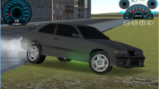 Drift Runner 3D