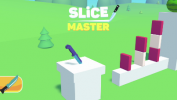 Slice Master - Fruit Game Online