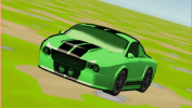 Endless Hot Pursuit