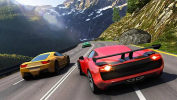 Extreme Runway Racing
