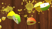 Fruit Ninja