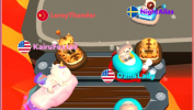Kart Fight (.io)