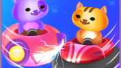 Kart Fight.io