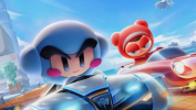 Kart Race