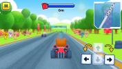 Kart Racing Pro