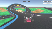 Kart Simulator