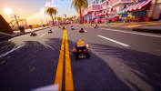 Kart Slide