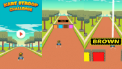 Kart Stroop