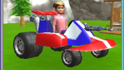 Kart Wars