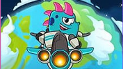 Kizi Kart Racing