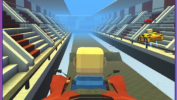 Kogama: World Racing