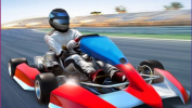 Learn Drive Karts Sim