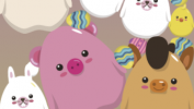 Merge Animal 2 : Farmland