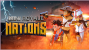 Mini Royale: Nations