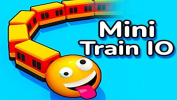 Mini Train io