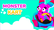 Monster Kart
