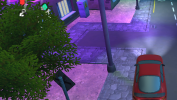 Parking Fury 3D: Night Thief