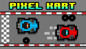Pixel Kart