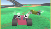 Powerslide Kart Simulator