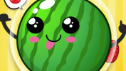 Watermelon Game - Play Online